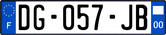 DG-057-JB