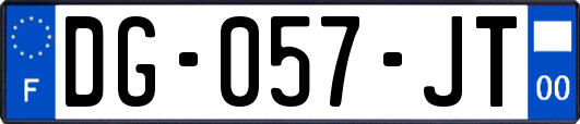 DG-057-JT