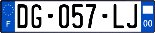 DG-057-LJ