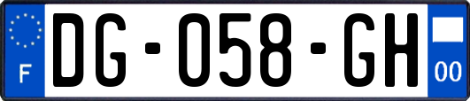 DG-058-GH