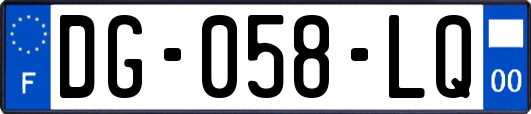 DG-058-LQ