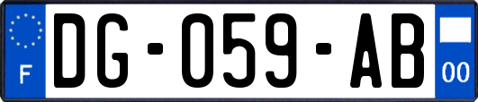 DG-059-AB