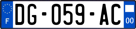 DG-059-AC