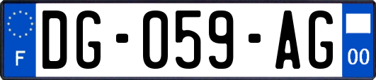 DG-059-AG