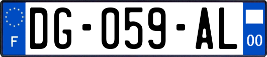 DG-059-AL