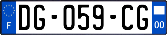 DG-059-CG