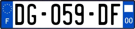 DG-059-DF