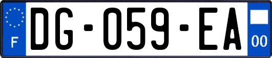 DG-059-EA