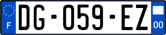 DG-059-EZ