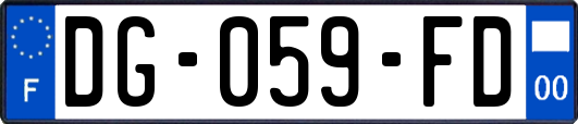 DG-059-FD