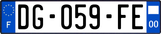 DG-059-FE