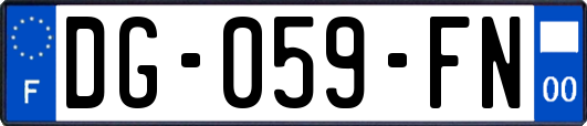 DG-059-FN