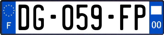 DG-059-FP