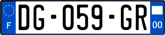 DG-059-GR