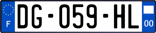 DG-059-HL