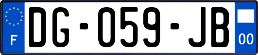 DG-059-JB