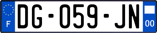 DG-059-JN