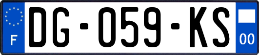 DG-059-KS