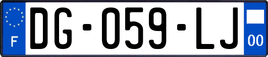 DG-059-LJ