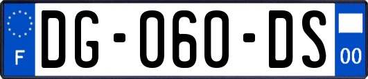 DG-060-DS