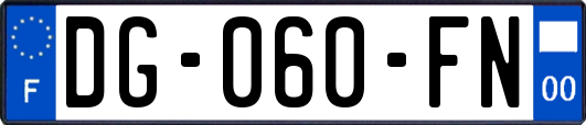 DG-060-FN