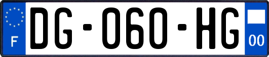 DG-060-HG