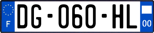 DG-060-HL