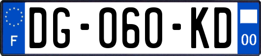 DG-060-KD