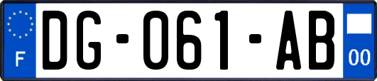 DG-061-AB