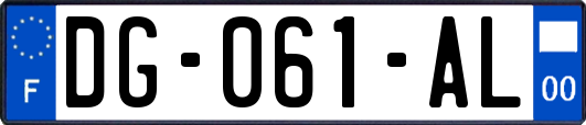 DG-061-AL