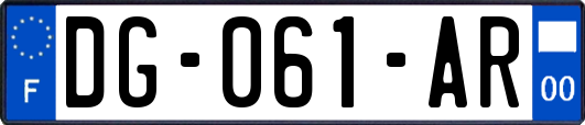 DG-061-AR