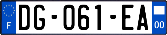 DG-061-EA