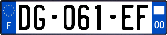 DG-061-EF