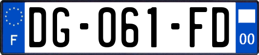 DG-061-FD