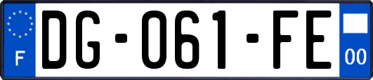 DG-061-FE