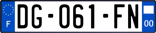 DG-061-FN