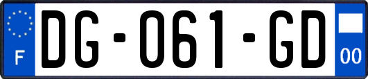 DG-061-GD