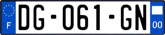 DG-061-GN