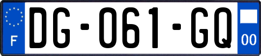 DG-061-GQ