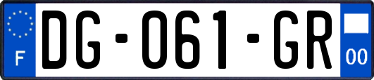 DG-061-GR