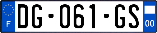 DG-061-GS