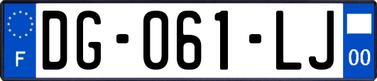 DG-061-LJ