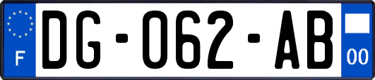 DG-062-AB