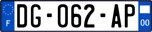 DG-062-AP