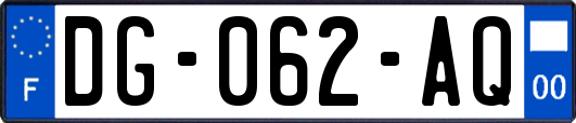 DG-062-AQ