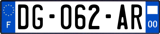 DG-062-AR