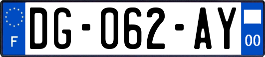 DG-062-AY