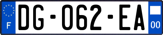 DG-062-EA