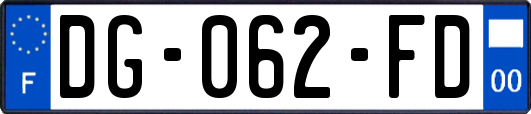 DG-062-FD