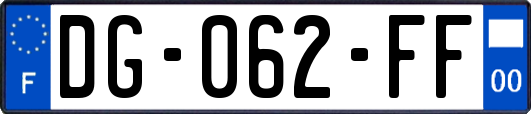 DG-062-FF